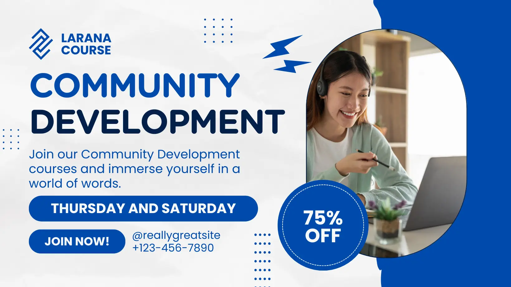 Community Development